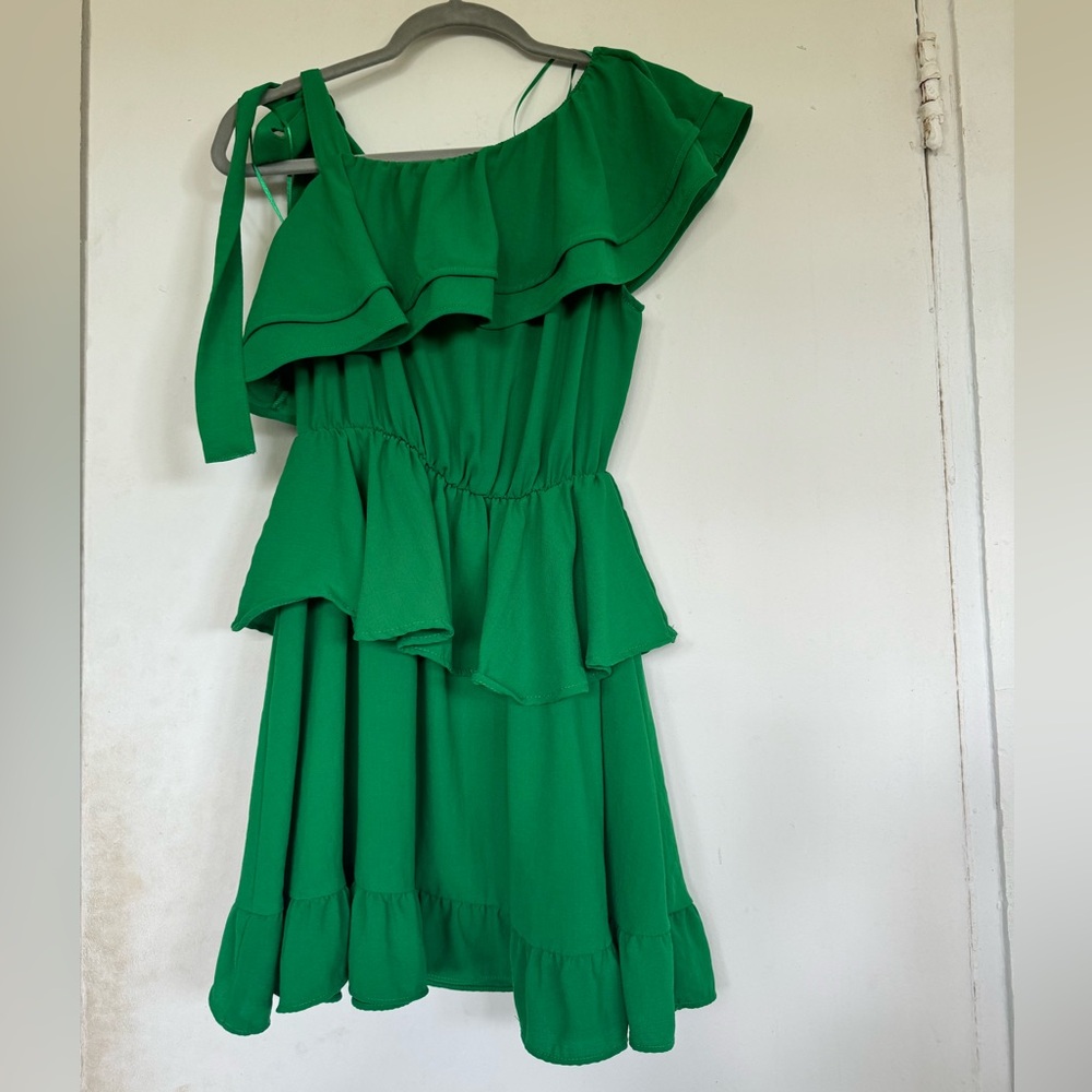 Zara dress